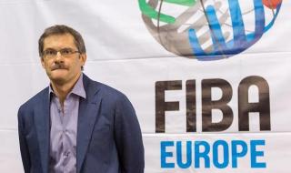 塞尔维亚男篮排名